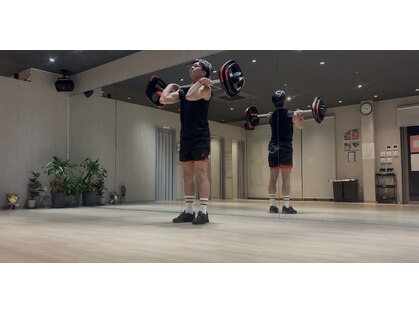 スタジオ ティーズアールエフ(STUDIO T’zRF)の写真