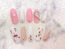 レナ(RENA)の雰囲気（【初回オフ無料】定額ネイル6600円～）