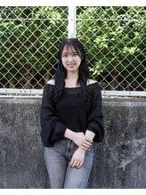 ユーテラス(UTERUS) 藤巻 美桜