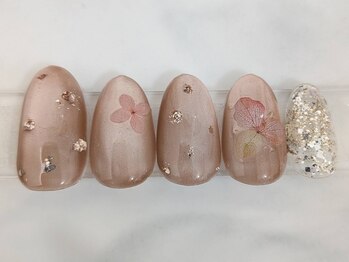 マノマノ(mano mano)/
