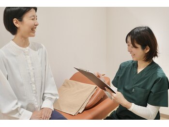 ライフ整骨院 センター北駅院/整体/鍼灸/センター北