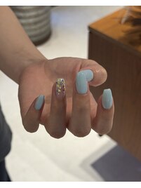 ホロネイル