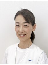ポーラ ザ ビューティ 名鉄一宮駅前店(POLA THE BEAUTY) 北村 直美