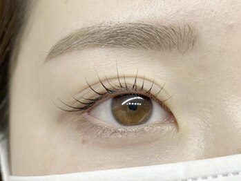 シリーラッシュ 自由が丘南口の写真/丁寧なカウンセリング×高技術×豊富なメニューでまつ毛や眉毛のお悩みを解決！[自由が丘/まつ毛/眉毛]