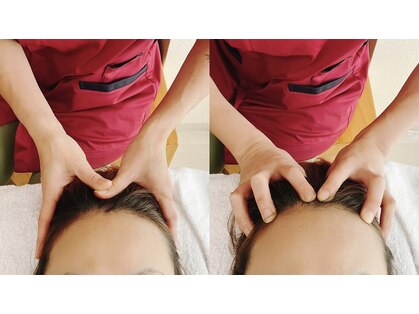 ポノ モンサロンパール(PONO mon salon pearl)の写真
