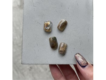 チュラ 京橋店(chula.)/フルアートコース【¥9900】