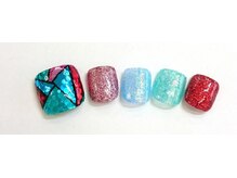 アマービレ(Amabile)/初回他店オフ無料Foot定額￥9500