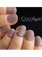 ココローズ(COCOROSE)/