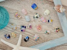 ベラステラ(Bella Stella)/フットネイル★アートし放題！