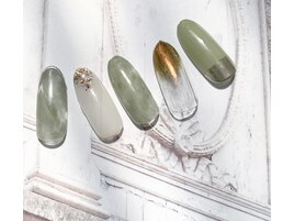 11月おすすめデザイン