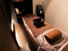 表参道ベストトリート整体院(BestTreat)/施術室