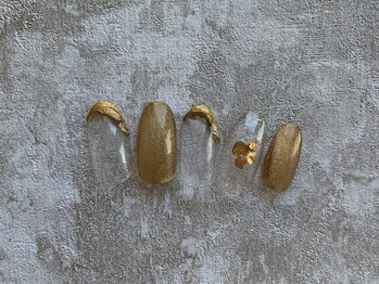 エレン 南越谷店(elen)/simple plan