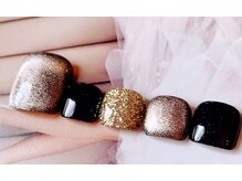 エンジェルビューティーネイルアンドアイラッシュ(Angel Beauty nail&eyelash)/