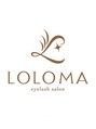 アイラッシュサロン ロロマ(loloma) 福島 琴美