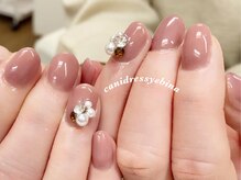キャンアイドレッシー 海老名/お客様ネイル