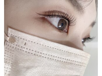 エルシェ(elche)/フラットラッシュ80本