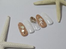 アネラ アイラッシュアンドネイル 六本木店(Anela Eyelash&nail)/定額C