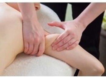 ヨサパーク ハーブCOCO和 北名古屋店(YOSA PARK)/◇二の腕◇