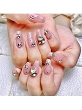 ファーストエンパイア(1st EMPIRE)/