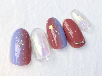 ユースタイル 新宿店(U-style)/定額¥7200