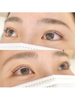 サロングレイス(Salon Grace)/まつ毛パーマ