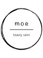 モエ ビューティーサロン(moe Beauty Salon)/【moe】~あなたの願いを叶えるサロン~
