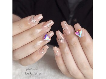 ルシェリア(Le Cherien)/