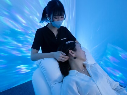 オヤスミスパ 銀座(OYASUMI SPA)の写真