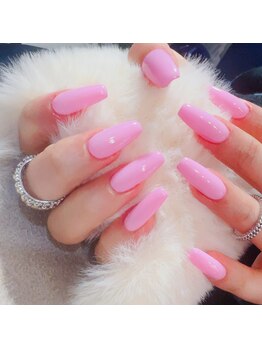 ジュン ネイル(JUN NAIL)/