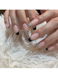 90min【ハンド90分デザイン】