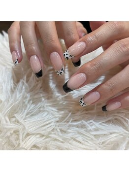 90min【ハンド90分デザイン】