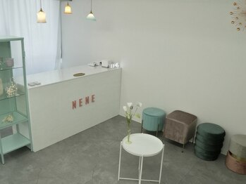 ネイルネネ 千葉中央店(nail Nene)の写真/本格スパで艶肌に導きます☆《キューティクルケア・ネイルケア・ハンドケア、肘まで》ケアで綺麗な指先に♪