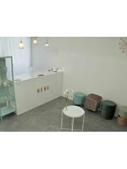 爪の悩みを解消できる（ケア含む）