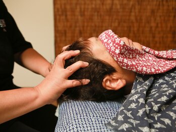 美磨(MIMA)/施術のお写真