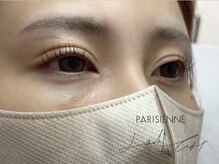 マンディーズ(MandY's)/パリジェンヌ/まつ毛パーマ