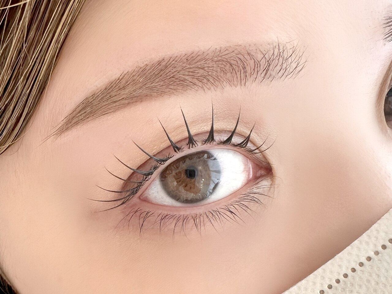 エン 新都心(EN.)｜ホットペッパービューティー