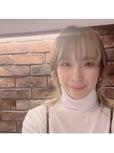 エン ネイル アトリエ(en nail atelier)&nbsp;SHIGETA MISA