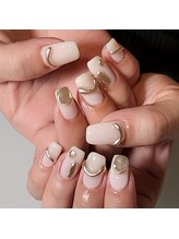 アンベリール(Embellir)/持ち込みデザイン