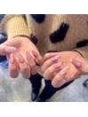 【MINA担当】定額アートコース