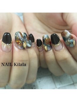 ネイル キララ(NAIL Kilala)/