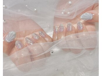 アトリエプレゼンツネイル 国分寺店(atelier present’s nail)/