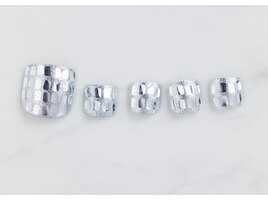 フット定額デザイン