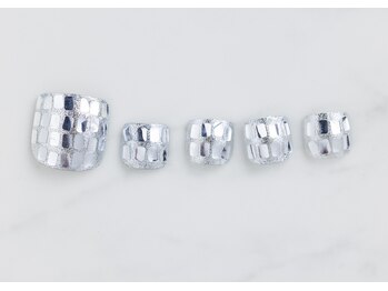 ボニータ(Bonita)/フット定額デザイン