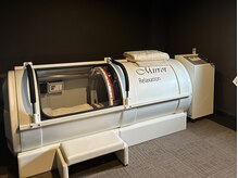 ミラー(Mirror)の雰囲気（《学割あり》寝てるだけ♪もみほぐしとお得なセットメニューも◎）