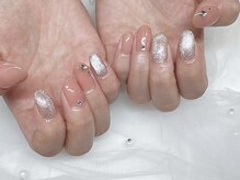 ココ(COCO)/パラジェル90分￥11000