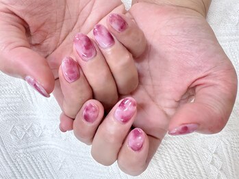 閨匠ビューティサロン 上野店/ニュアンス