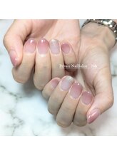 エヌ アンド(N&)/ネイルデビューコース