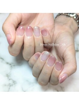 エヌ アンド(N&)/ネイルデビューコース