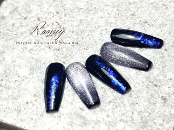 ルーミー(ROOMY)/《パラジェル》premium