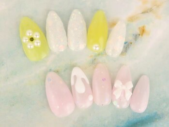 スカルプ定額Aコース☆